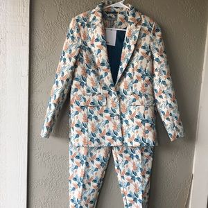NWT ASOS Women’s Pant Suit
